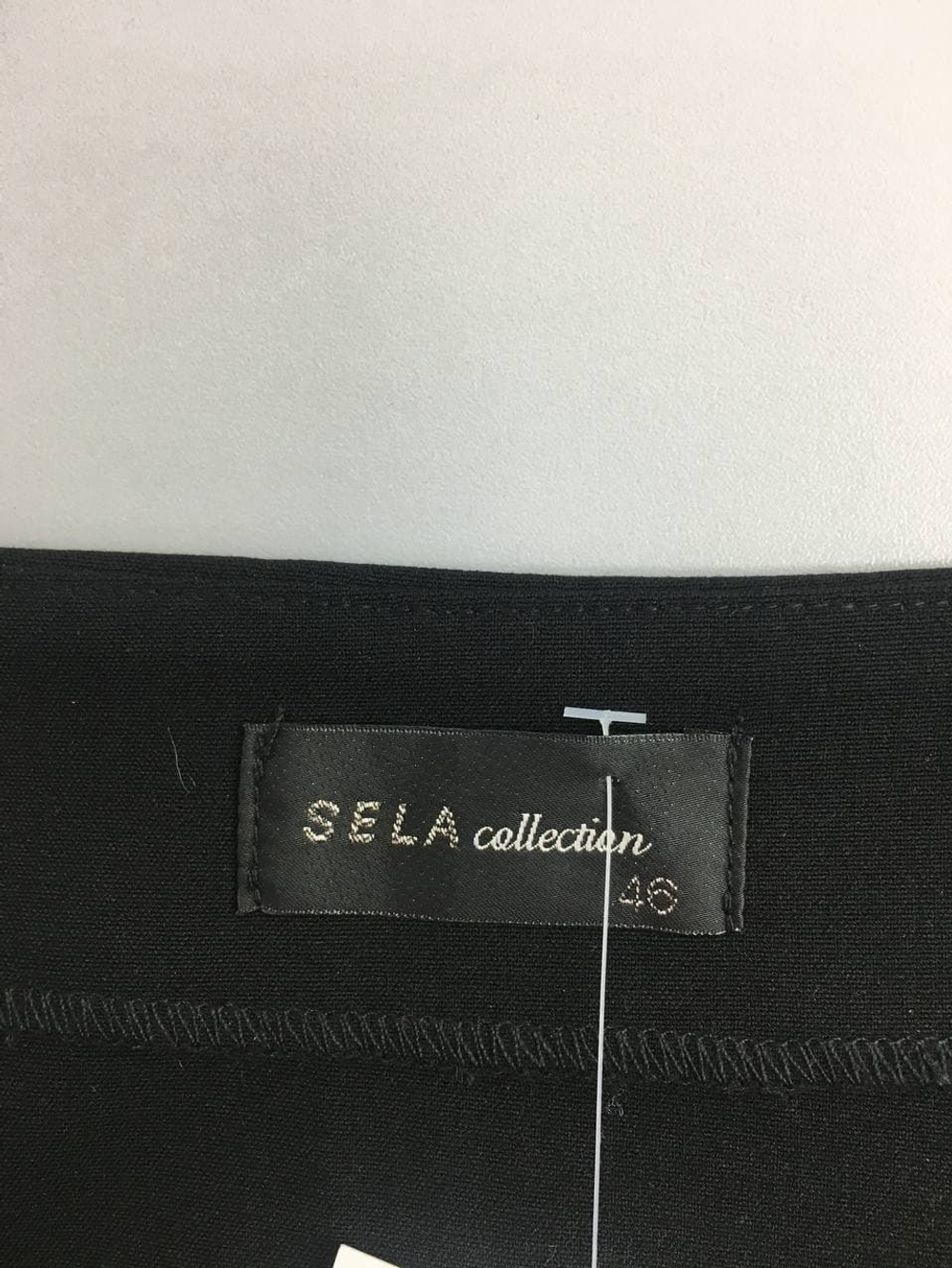 Юбка Sela классическая 46 размер