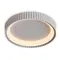 Потолочный светильник FR6219CL-L80W Рингл / Ringle 80 Вт LED с пультом ДУ Freya fr6219cl-l80w