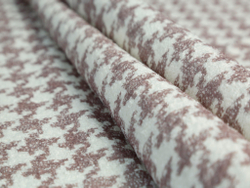 Искусственный мех Fluffy plaid java (Флаффи плейд джава) 39