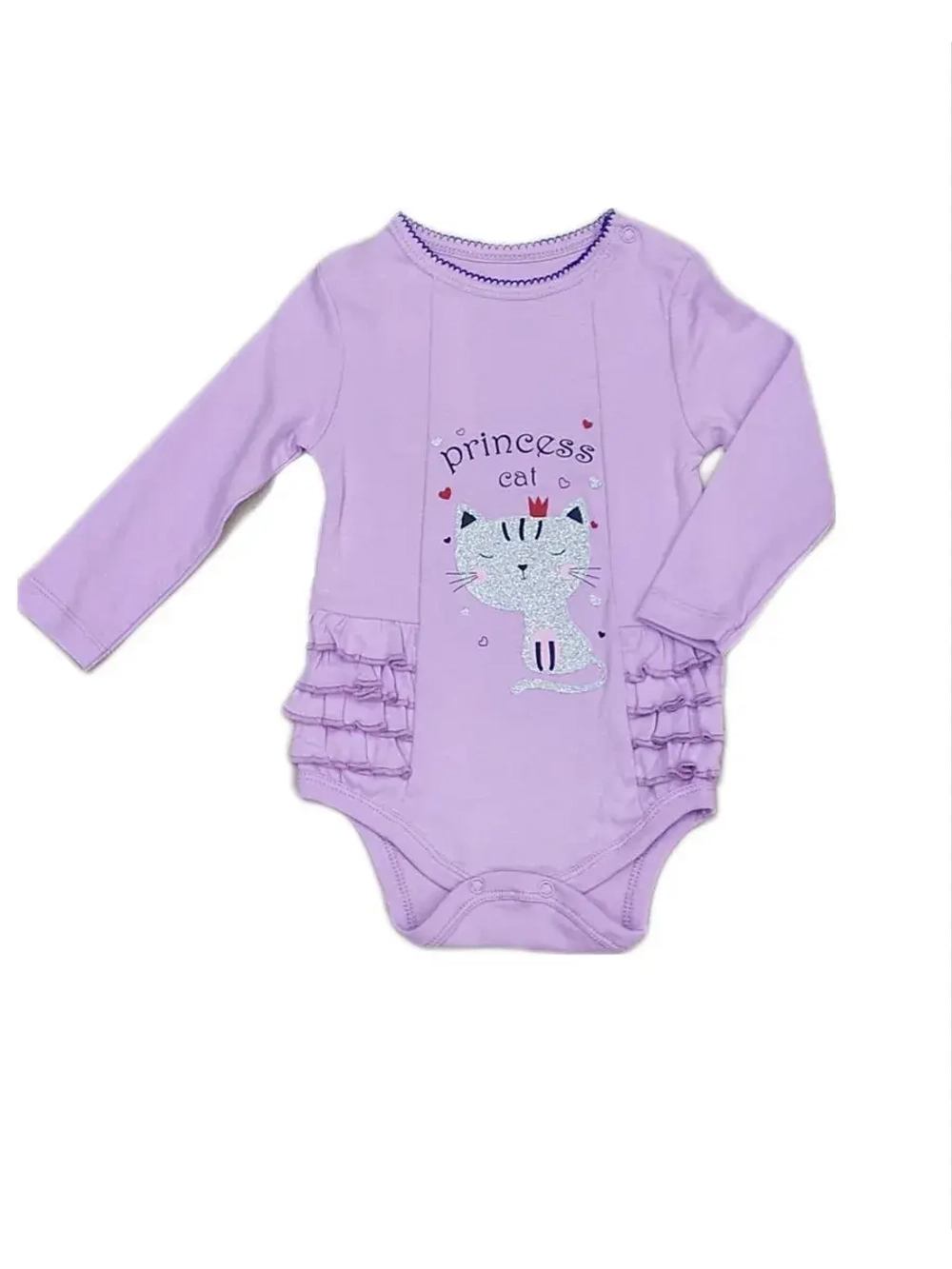 Боди для девочки