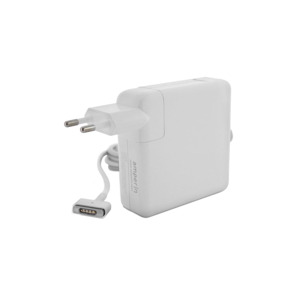 Блок питания для ноутбука Apple MacBook Pro 13&quot;, 15&quot;,17&quot;, MagSafe 2, 20V-4.25A, 85W