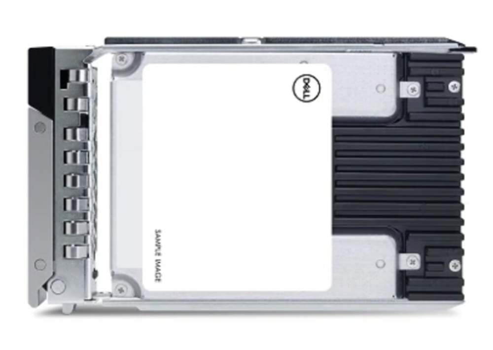 Накопитель SSD Dell 345-BEFN