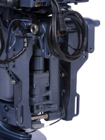 4х-тактный лодочный мотор MIKATSU MF40JEL-T-EFI с водомётной насадкой (2024)