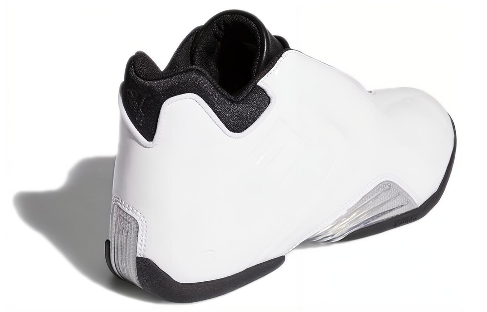Кроссовки Adidas T Mac 3 Lesson