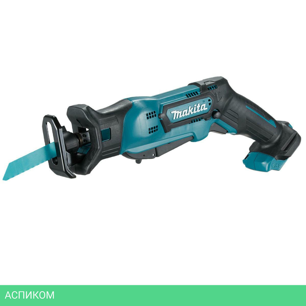 Сабельная пила Makita JR103DZ