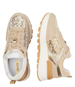 Кроссовки AMAZING 24 Liu Jo - бежевый(BF4051 TX009)