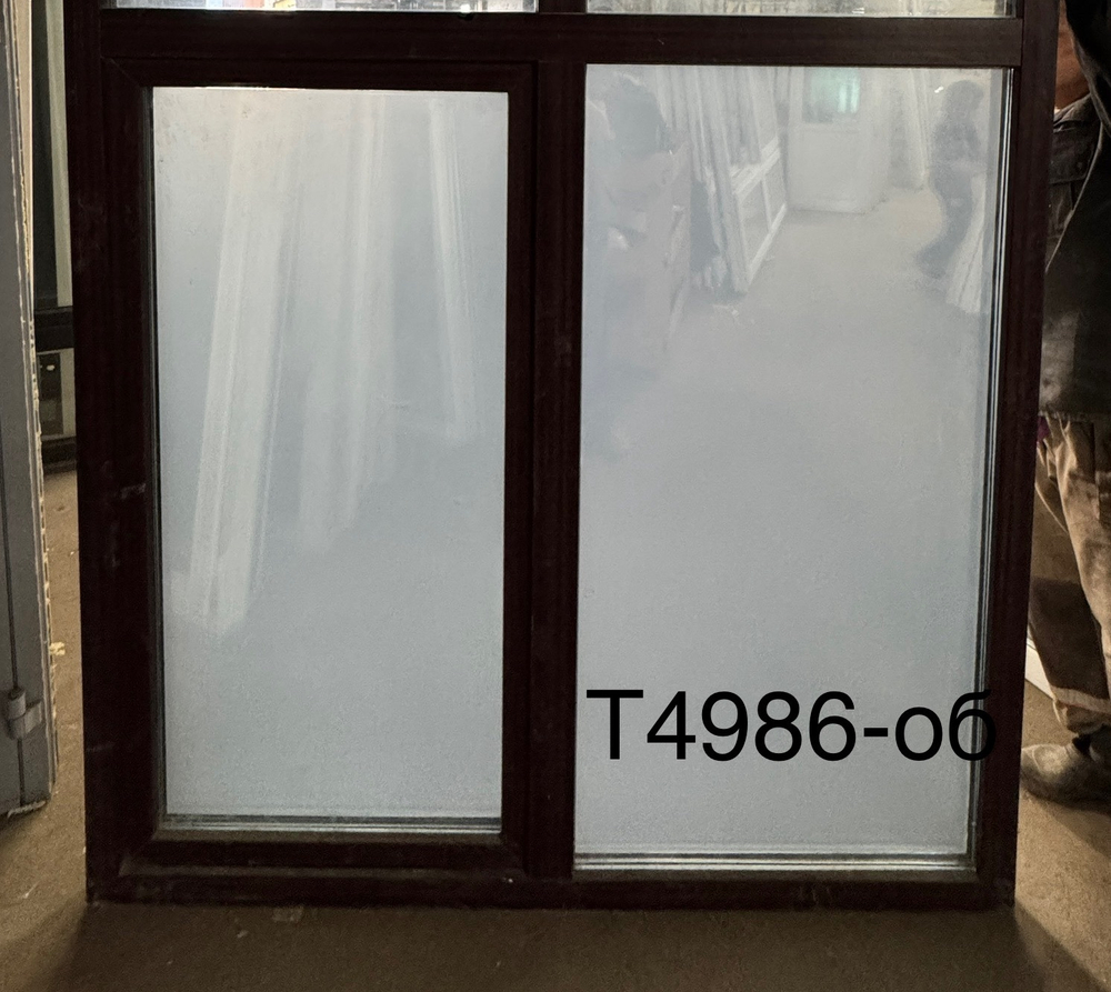 Окно Пластиковое Б/У 160(в) х 165(ш)