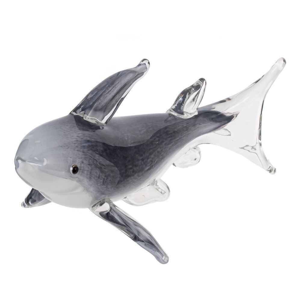 GAEM Фигурка декоративная "Акула", L21 W10,5 H10 см