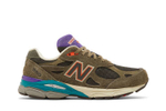 Кроссовки Ycmc X New Balance Nb 990 V3
