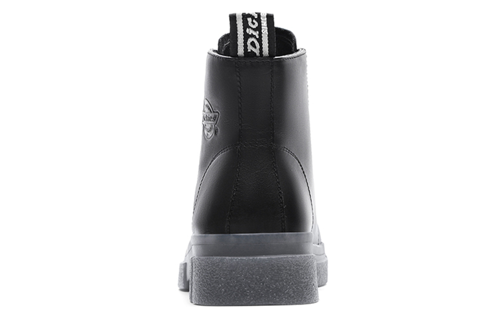 Dickies Martin Boots Women"s Black