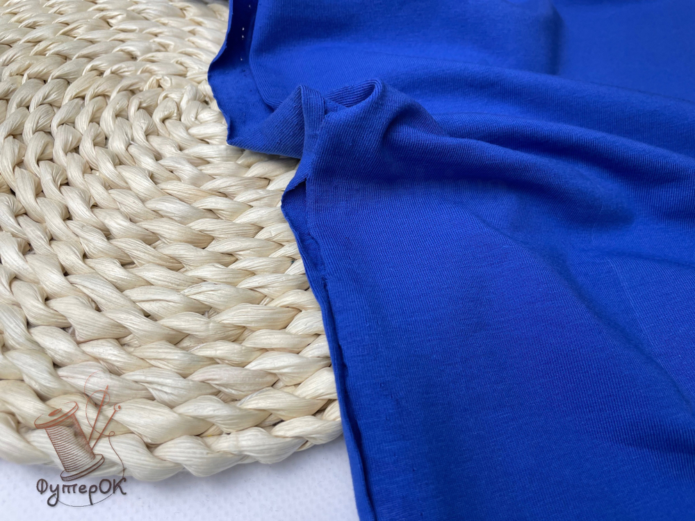 Кулирка с лайкрой ВАСИЛЕК