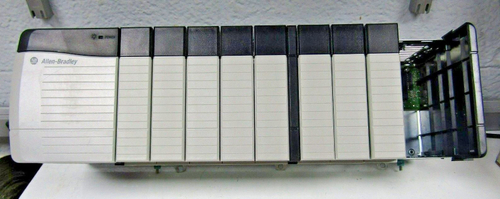 1756-PB75 B 1756-A10 CALLEN BRADLEY