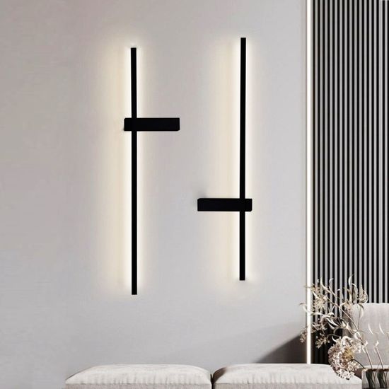 09725-0.2-800 BK светильник настенный