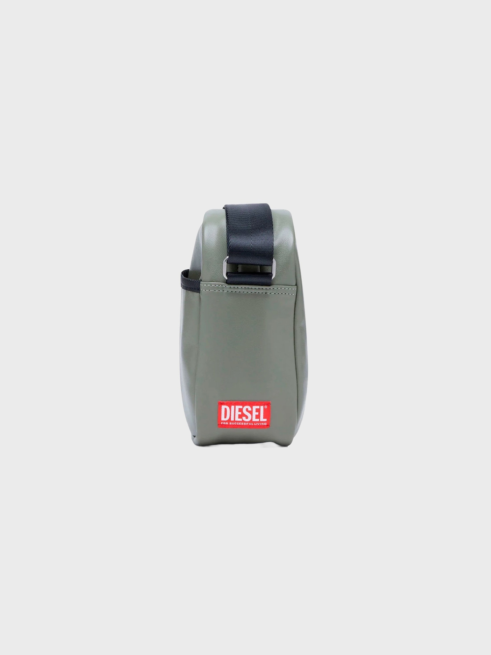 Сумка Diesel Rave Crossbody Green