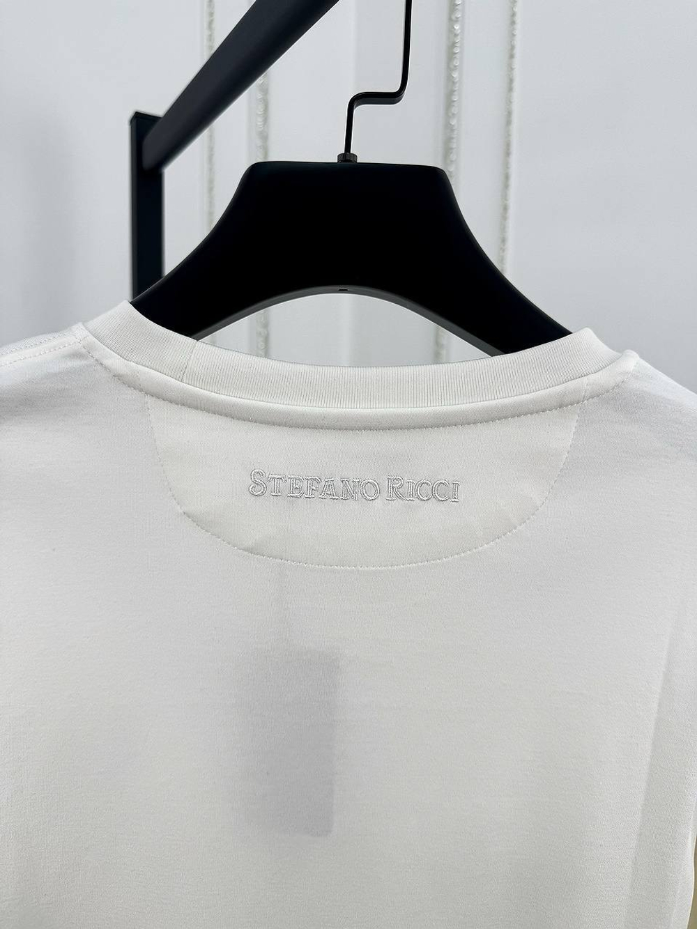 Лонгслив Stefano Ricci