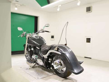 Suzuki Intruder 400 Classic , 2005