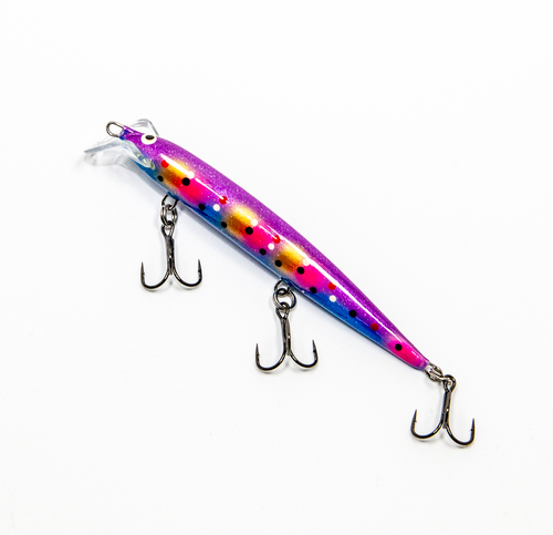 Lahti Taimen 10 см., цвет 080