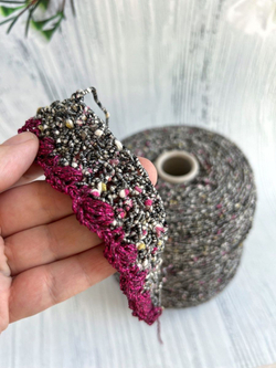 Пряжа для вязания COCODE Cotone