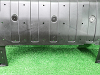 Защита ДВС Chery Tiggo 7 Pro (2020-2024)