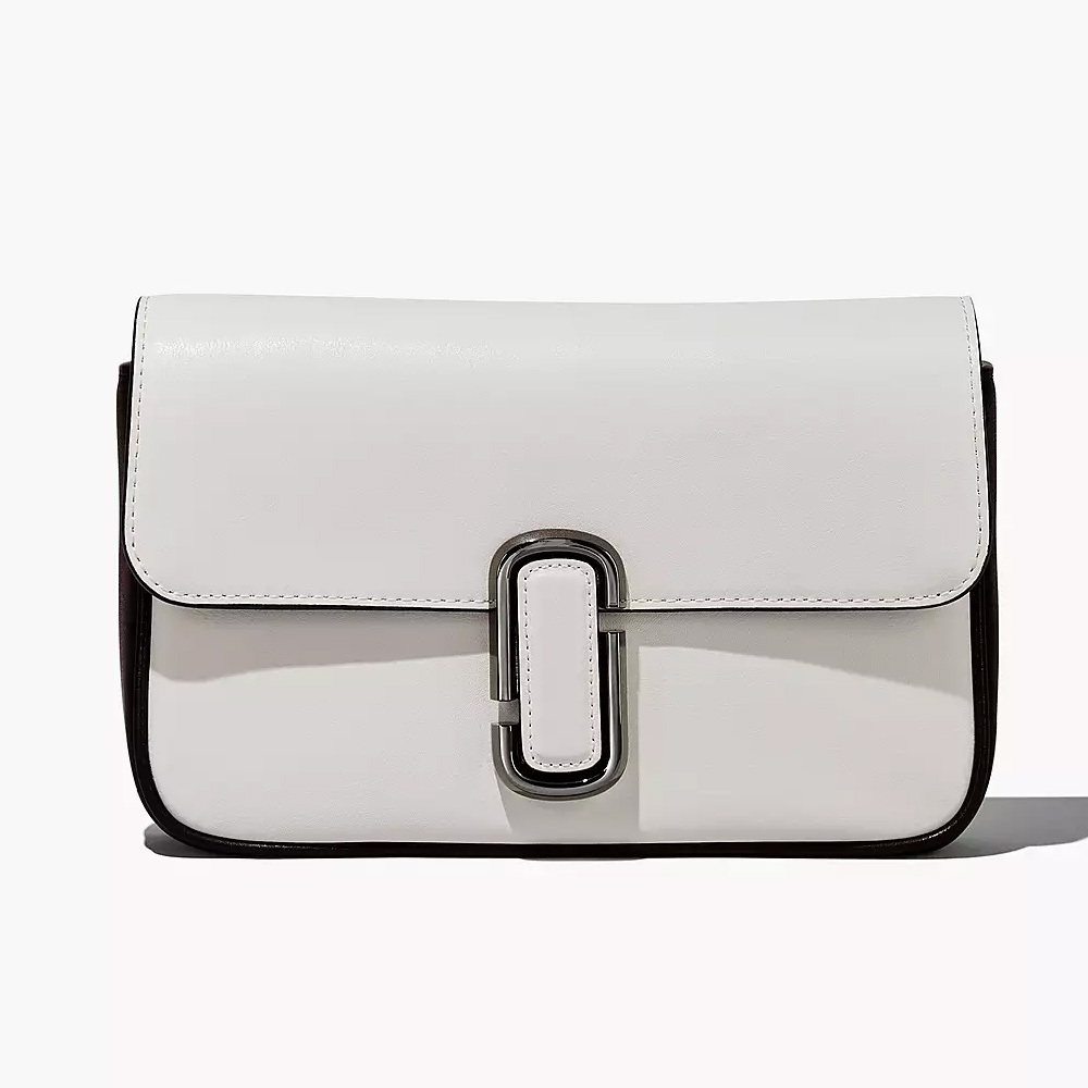 СУМКА THE BI-COLOR J MARC SHOULDER BAG