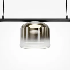 Подвесной светильник Maytoni MOD286PL-L12B3K