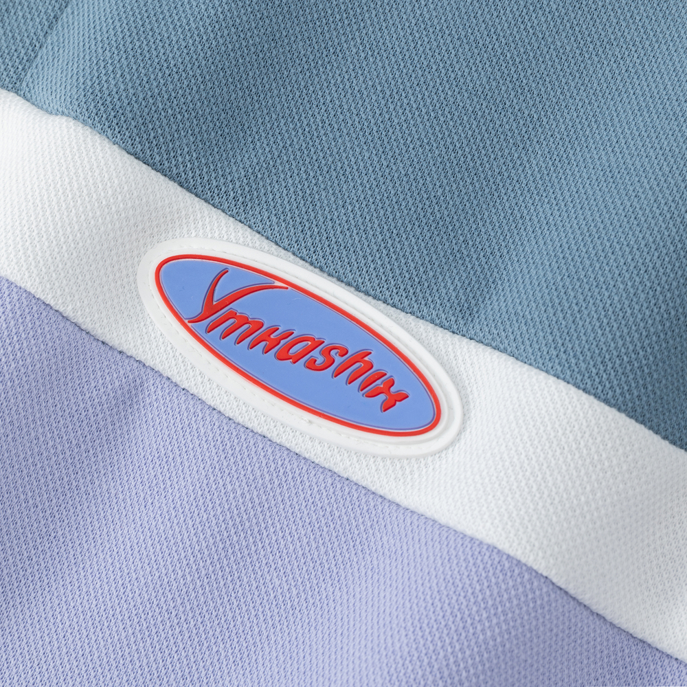 Рубашка поло YMKASHIX