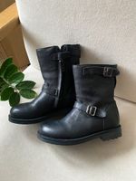 Кожаные сапоги Gallucci, 26