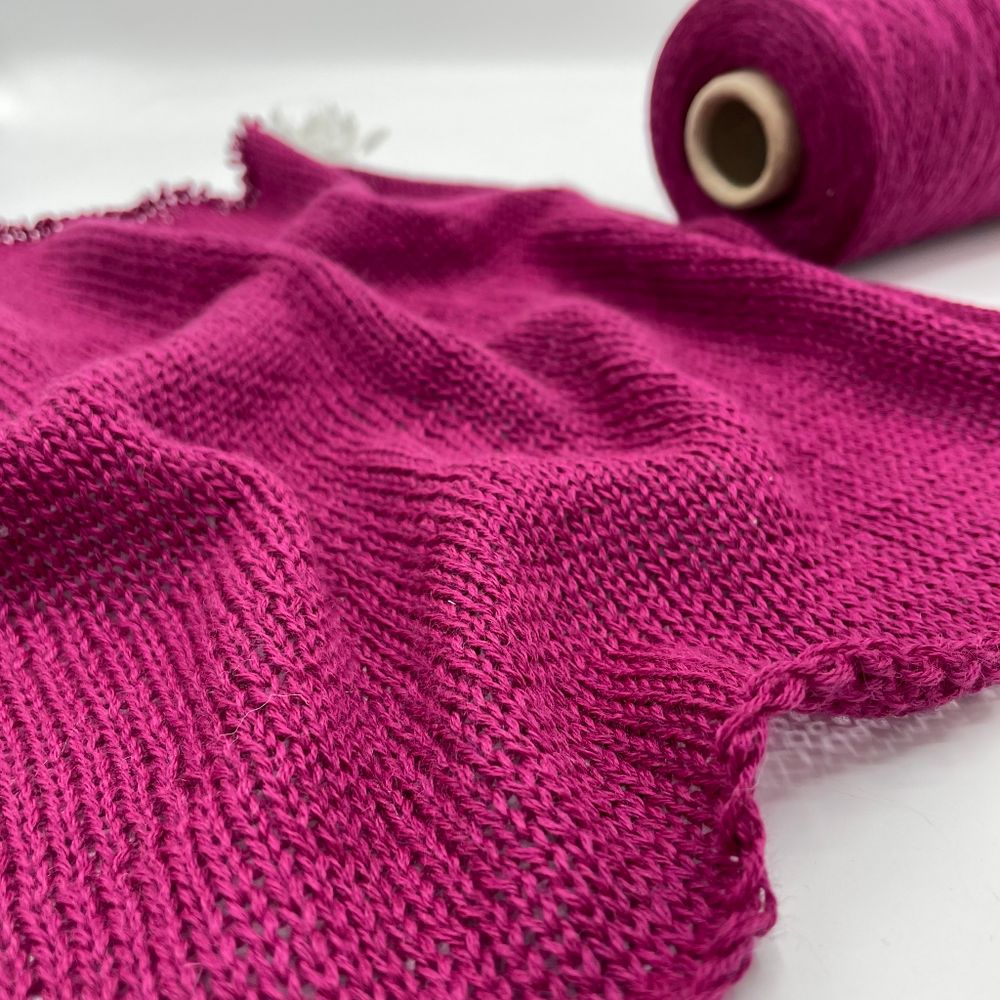 Пряжа для вязания полушерсть меринос акрил антипиллинг