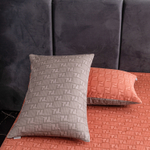 Комплект постельного белья Люкс Сатин 100% хлопок A364