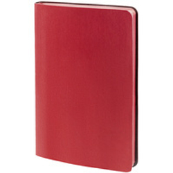 Ежедневник Neat Mini, недатированный, красный