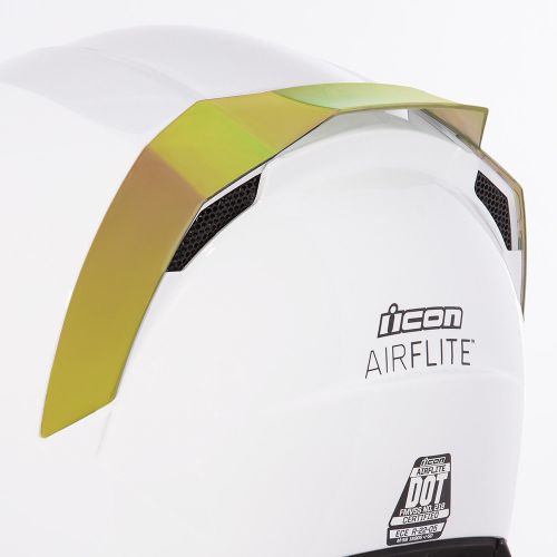Airflite Rear / Желтый