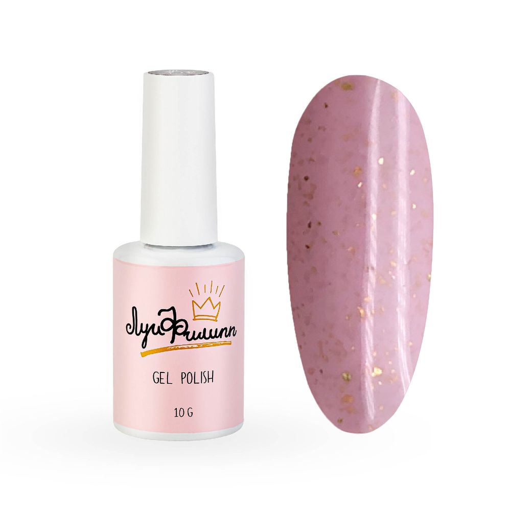 Луи Филипп Glory - Гель-лак 06, 10мл