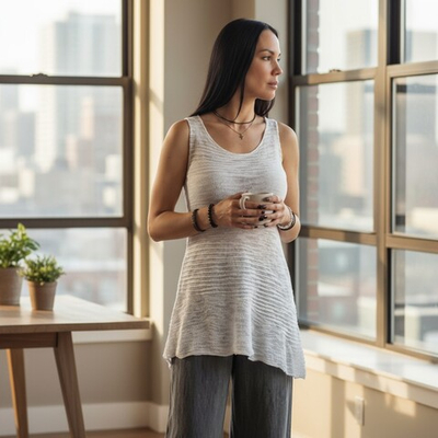 Топ размер 42-48