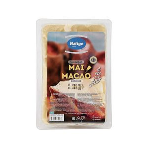 МАСЛО СЛИВОЧНОЕ КРЕСТЬЯНСКОЕ СОЛЕНОЕ 72.5% 250ГР