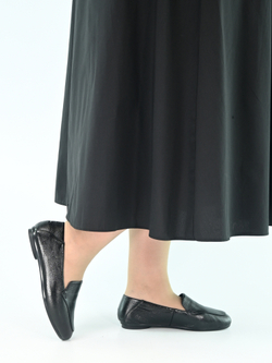 Лоферы женские Ascalini G2356B