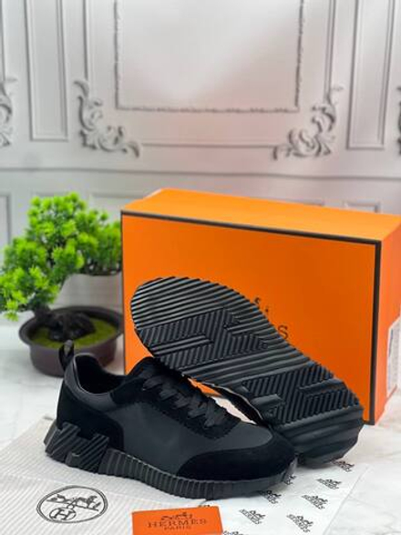 Кроссовки Hermes