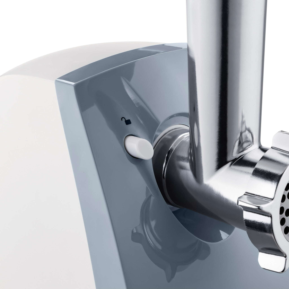 Мясорубка MAUNFELD MMG.231W фото 6