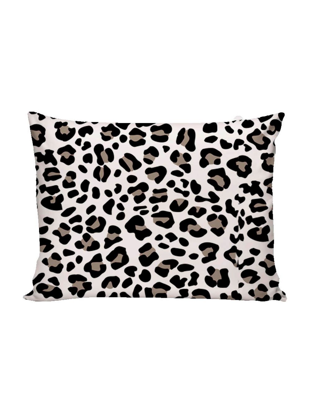 Постельное белье Simple House "Panther (полисатин)" 1,5-сп Наволочка 50х70 см 1 шт Простынь 150х215 см Пододеяльник 145х215 см