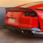 Карбоновый обвес для Ferrari 812 Superfast 2017+ Феррари