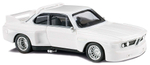 Автомобиль BMW 3.5 CSL, СБОРКА (H0, 1:87)