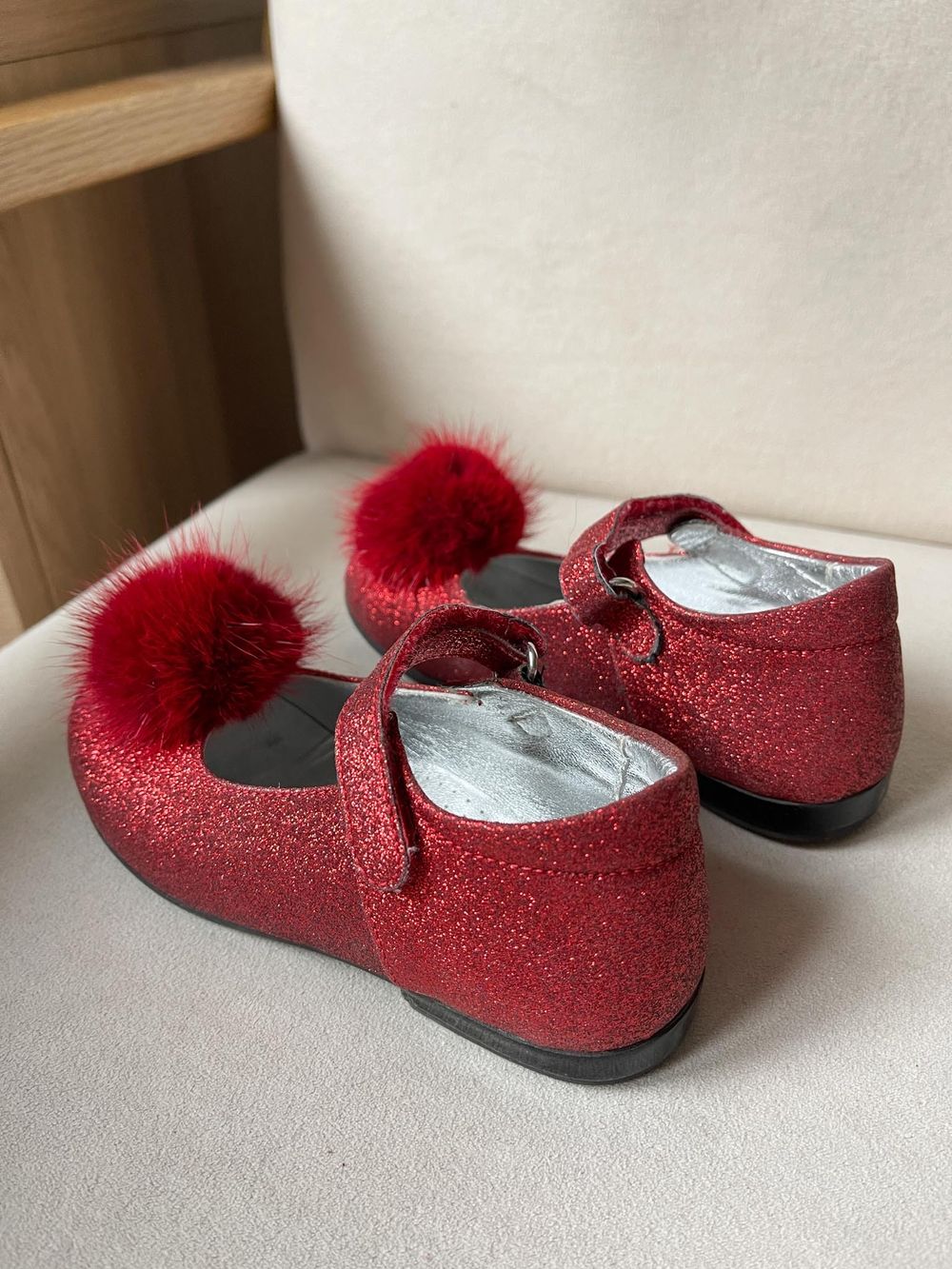 Туфли Monnalisa, 26