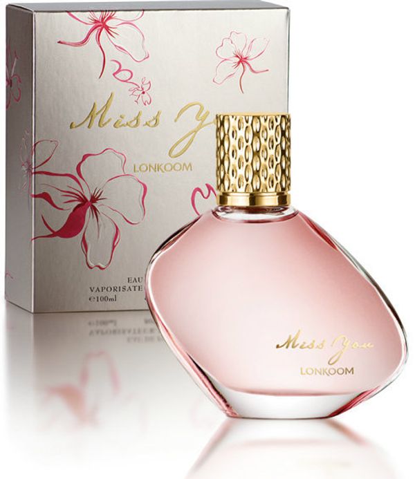 Lonkoom Parfum Miss You
