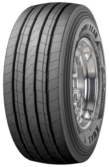 Goodyear KMAX T Gen-2 385/65 R22.5 164/158L Trailer