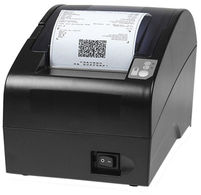 АТОЛ FPrint-22ПТК