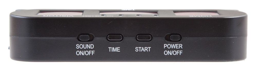 Электронное табло для аэрохоккея "Phazer"