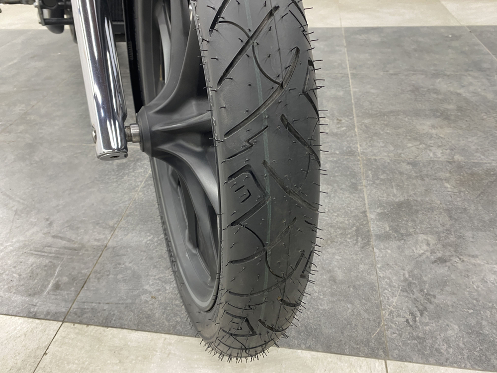 Honda VT1300CX Fury 2010