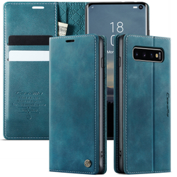 Чехол-книжка CaseMe RFiD Samsung Galaxy S10