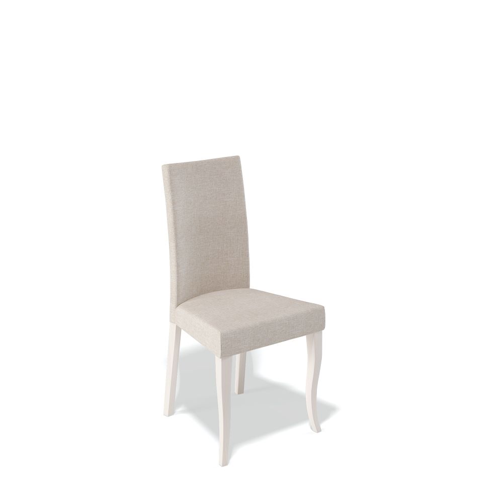 Комплект из двух стульев Kenner 101С, кремовый-бежевый