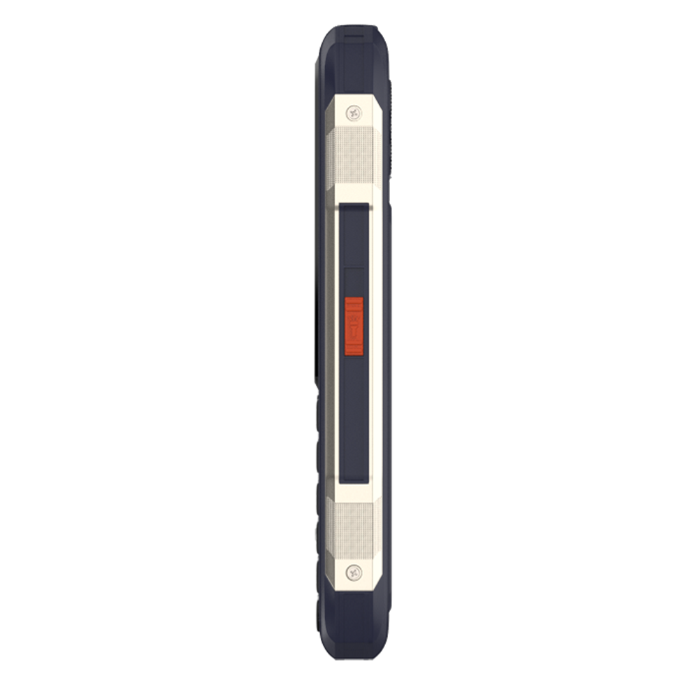 Сотовый телефон Maxvi T12 Blue