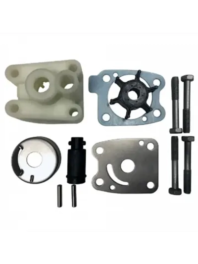 Ремкомплект помпы охлаждения для Yamaha F4/ F5/ F6